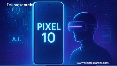 Pixel 10