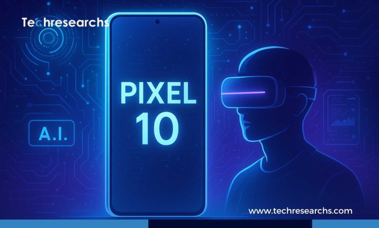Pixel 10