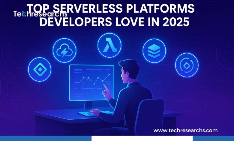 Platforms Developers
