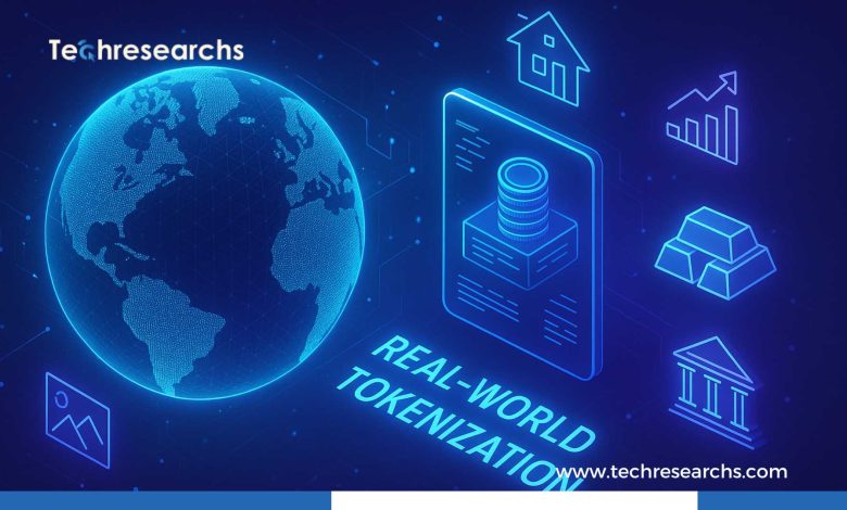 Real-World Asset Tokenization