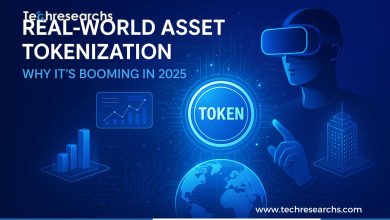 Real-World Asset Tokenization