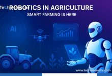 Robotics in Agriculture