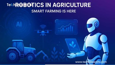 Robotics in Agriculture