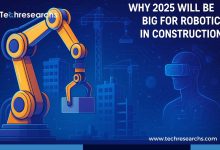 Robotics in Construction