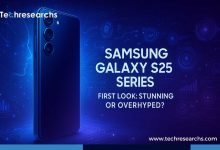 Samsung Galaxy S25 Series