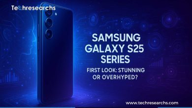 Samsung Galaxy S25 Series