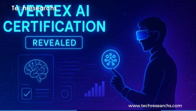 Vertex AI Certification