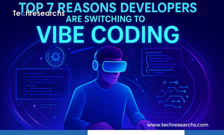 Vibe Coding