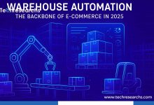 Warehouse Automation