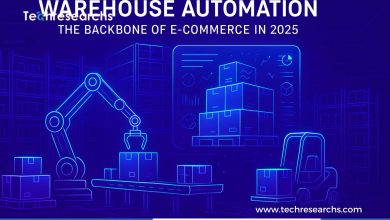 Warehouse Automation
