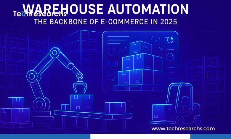 Warehouse Automation