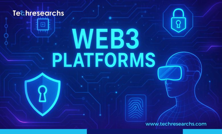 Web3 Platforms
