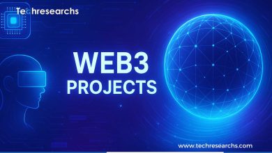 Web3 Projects