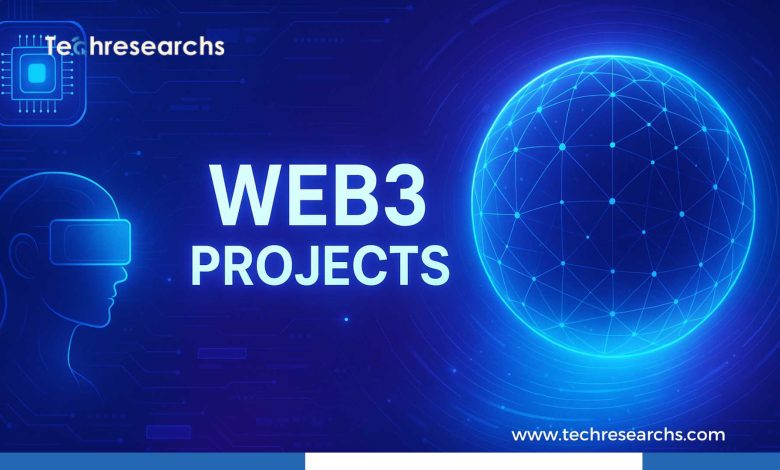 Web3 Projects