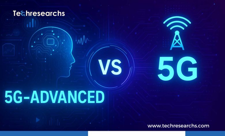5G-Advanced