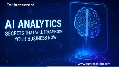 AI Analytics