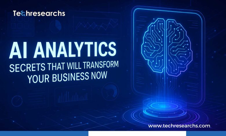 AI Analytics