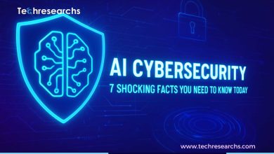 AI Cybersecurity