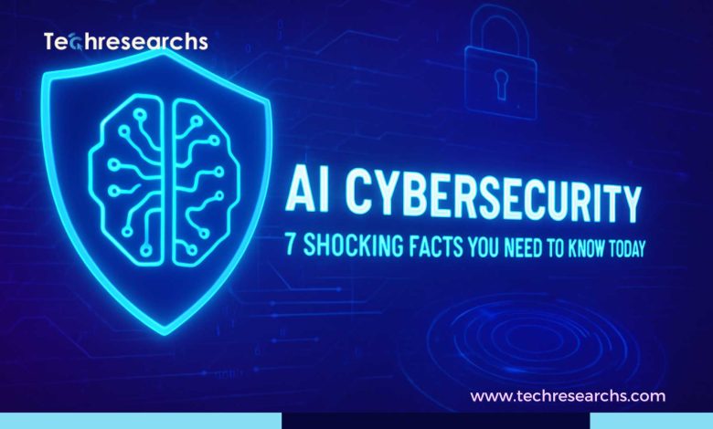AI Cybersecurity