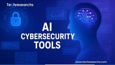 AI Cybersecurity Tools