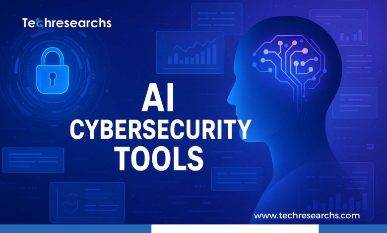AI Cybersecurity Tools