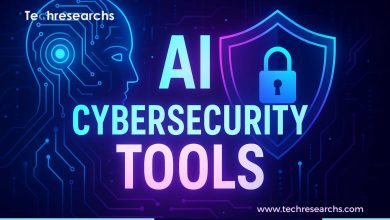 AI Cybersecurity Tools