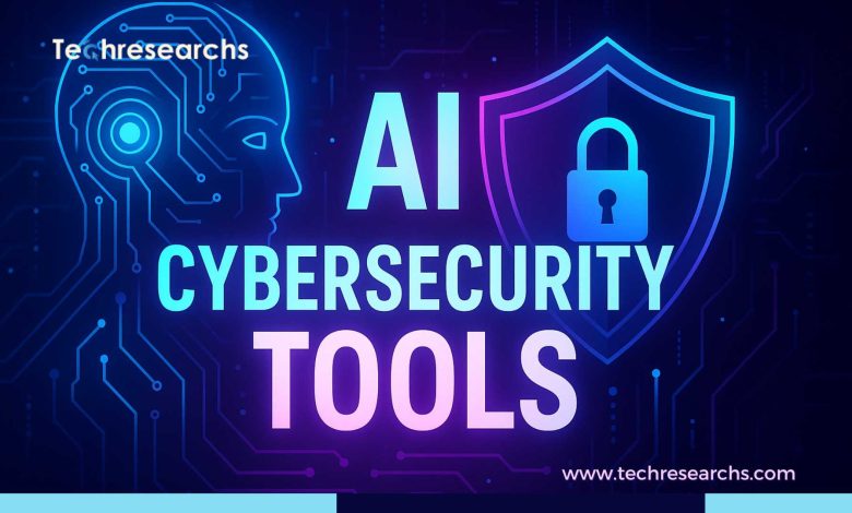 AI Cybersecurity Tools