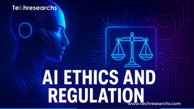 AI Ethics and Regulation