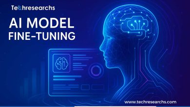 AI Model Fine-Tuning