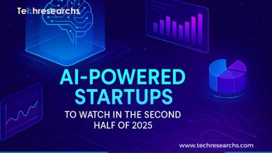 AI-Powered Startups