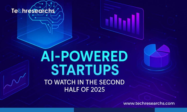 AI-Powered Startups