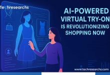 AI-Powered Virtual Try-On