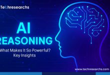 AI Reasoning So Powerful