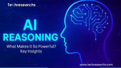 AI Reasoning So Powerful