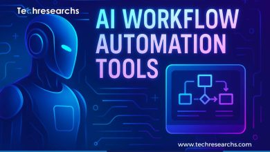 AI Workflow Automation Tools