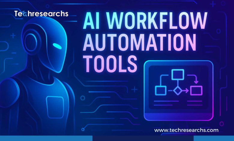 AI Workflow Automation Tools