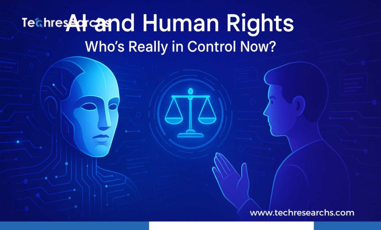 AI and Human Rights