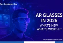 AR Glasses in 2025