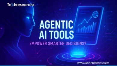 Agentic AI Tools