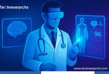 Augmented Reality in Healthcare