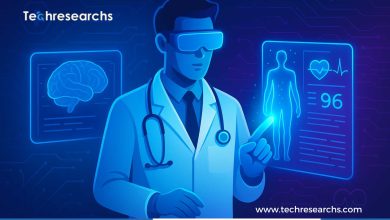 Augmented Reality in Healthcare