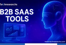 B2B SaaS Tools