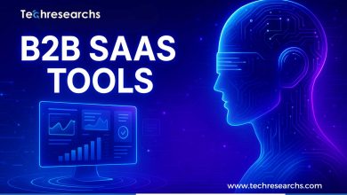 B2B SaaS Tools