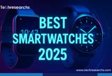 Best Smartwatches 2025