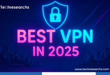 Best VPN in 2025