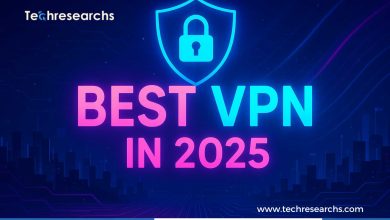 Best VPN in 2025