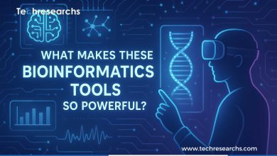 Bioinformatics Tools
