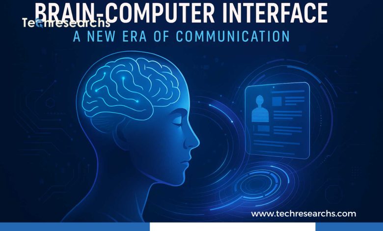 Brain-Computer Interface