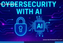 Cybersecurity with AI