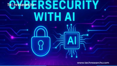 Cybersecurity with AI